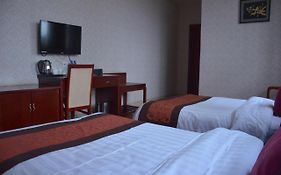 Jin Chang Nanchang Hotel Nanchang 